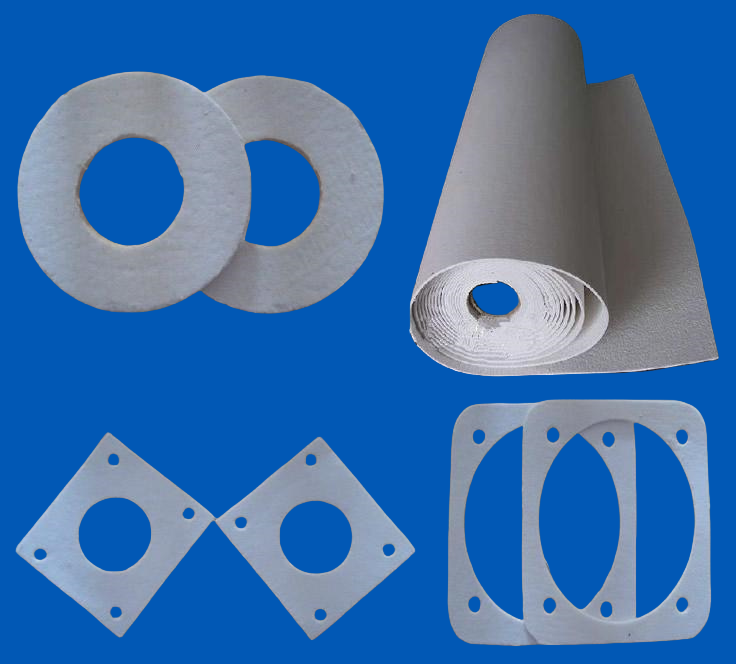 临邑陶瓷纤维纸